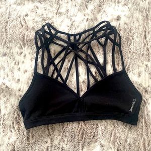Reebok CrossFit sports bra